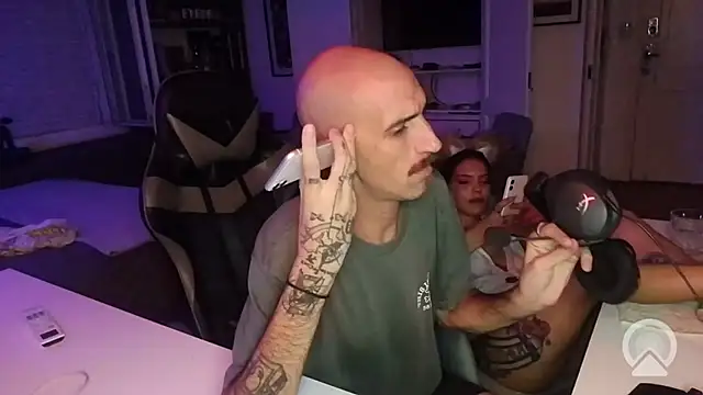 Snapshot of Anestesia_2 chatting on 23, 2, 2026 Anestesia 2 online show from 23, 2, 2026