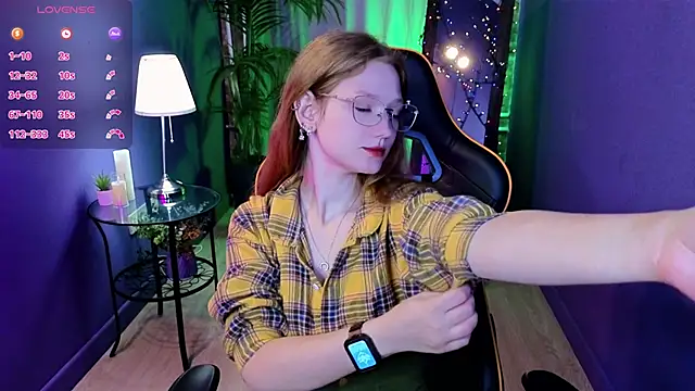 Your lilith  online show from 28, 5, 2026