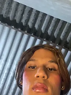 Iam AlexandraRey online show from 9, 2, 2026