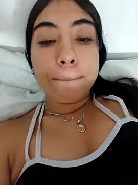 Ailen-cute online show from 16, 2, 2026