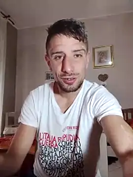 Mcsimotoro online show from 20, 4, 2026