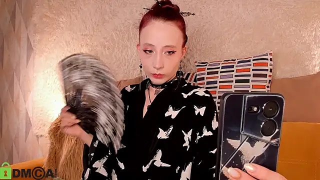 Snapshot of Lea_much chatting on 8, 2, 2026 Lea much online show from 8, 2, 2026