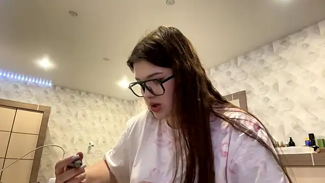  MaryLove  online show from 2, 3, 2026