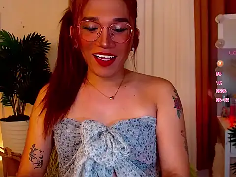 DianaRose69 online show from 18, 2, 2026