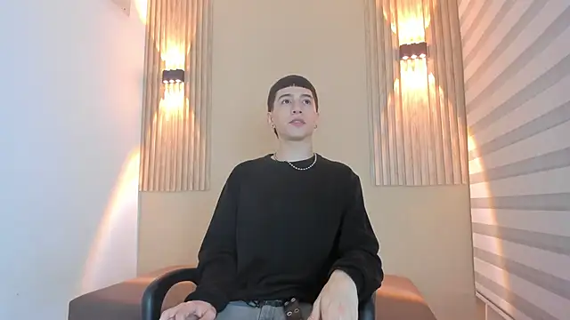 lian cameron online show from 9, 2, 2026