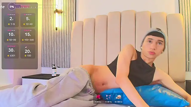 lian cameron online show from 27, 3, 2026