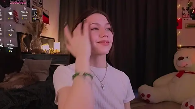 Kendaliby  online show from 20, 2, 2026