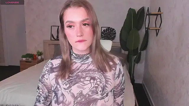 Viickie Nelsson online show from 19, 4, 2026