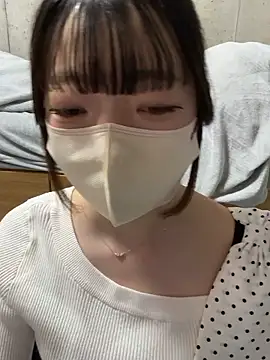 Hazuki 45 online show from 19, 3, 2026