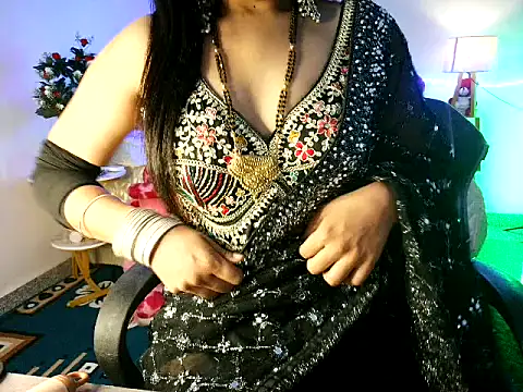 Snapshot of oo_yes_bhabhi chatting on 7, 5, 2026 oo yes bhabhi online show from 7, 5, 2026