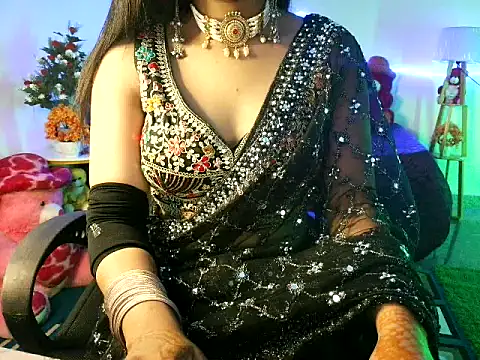 Snapshot of oo_yes_bhabhi chatting on 19, 5, 2026 oo yes bhabhi online show from 19, 5, 2026