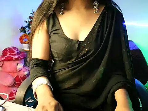 Snapshot of oo_yes_bhabhi chatting on 25, 5, 2026 oo yes bhabhi online show from 25, 5, 2026