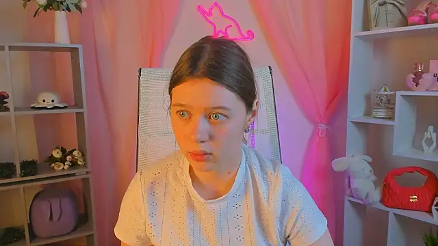 CelestineMauriac online show from 24, 2, 2026