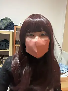 haru4321 online show from 10, 2, 2026