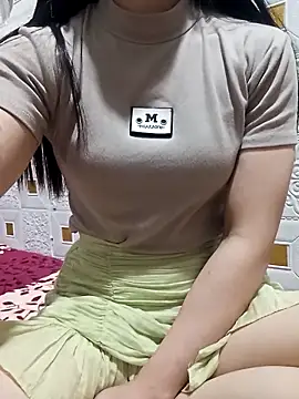 Snapshot of Kowew-nkie chatting on 19, 2, 2026 Kowew-nkie online show from 19, 2, 2026