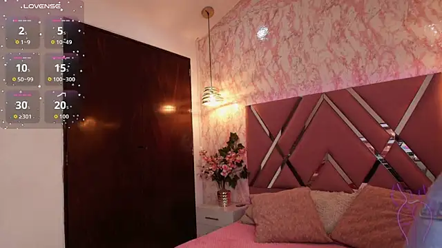 Snapshot of SOPHIIE_LUX_ chatting on 26, 2, 2026 SOPHIIE LUX online show from 26, 2, 2026