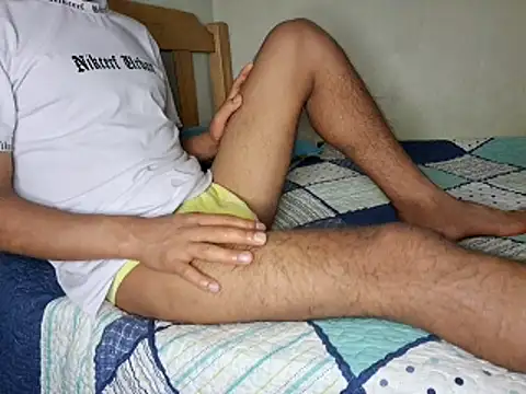 ShadowBodi online show from 4, 2, 2026