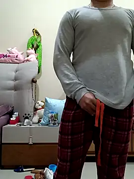 Snapshot of Ryzca chatting on 8, 2, 2026 Ryzca online show from 8, 2, 2026