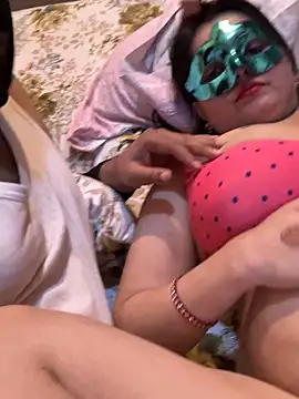 chublady online show from 17, 3, 2026