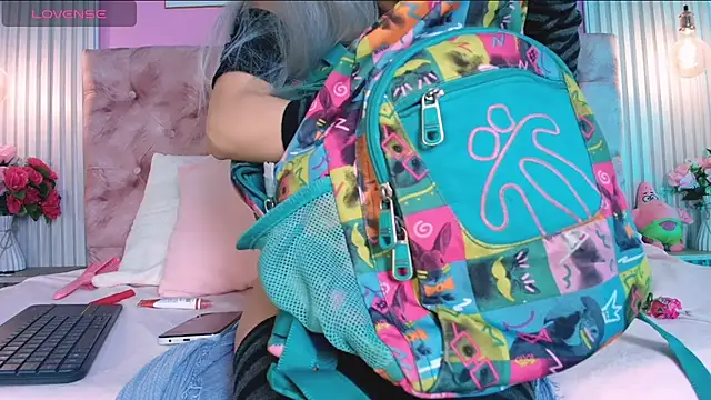 Hanna danniels online show from 5, 2, 2026