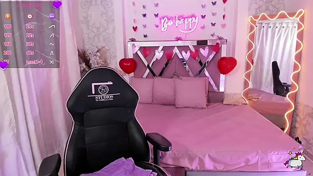 Snapshot of JENNA_TAY1 chatting on 2, 3, 2026 JENNA TAY1 online show from 2, 3, 2026