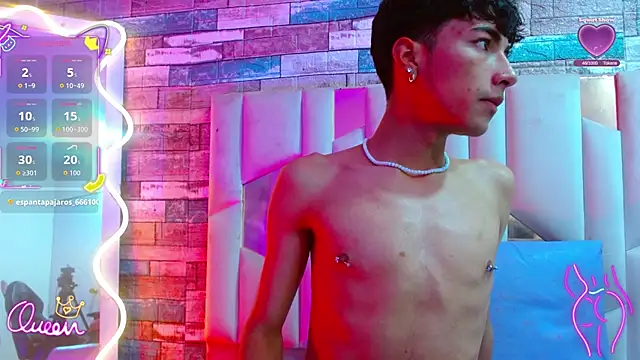 osamu tay online show from 13, 3, 2026