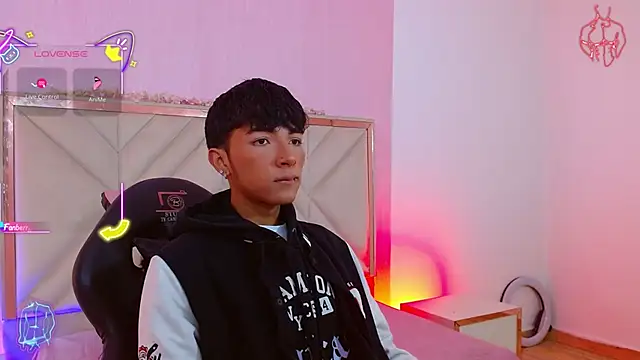 osamu tay online show from 18, 3, 2026