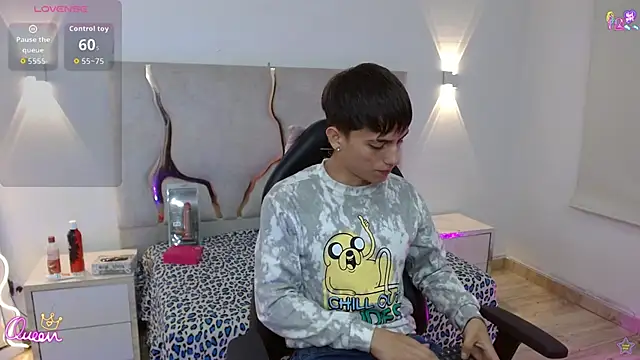 Snapshot of EVAN_TAY chatting on 25, 2, 2026 EVAN TAY online show from 25, 2, 2026