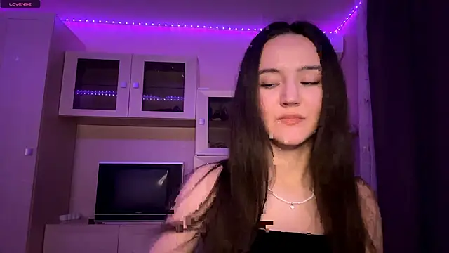 Snapshot of Kiaicatie chatting on 22, 4, 2026 Kiaicatie online show from 22, 4, 2026