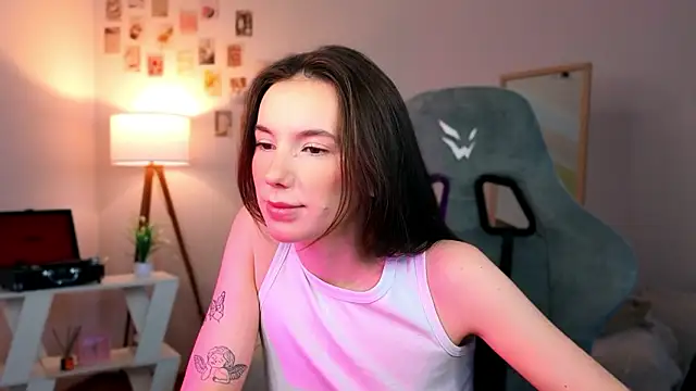 Snapshot of ssandralovin chatting on 9, 2, 2026 ssandralovin online show from 9, 2, 2026