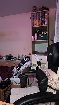 LaizyMaryMur online show from 5, 2, 2026