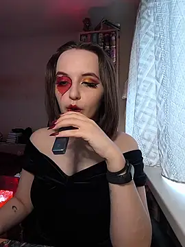 LaizyMaryMur online show from 14, 2, 2026