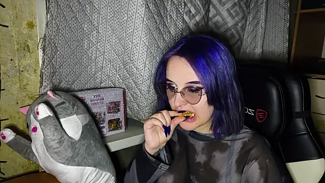 LaizyMaryMur online show from 29, 4, 2026