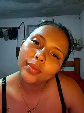 Daniela Cruz  online show from 13, 3, 2026