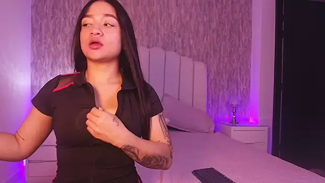 Snapshot of isa_anderson chatting on 20, 2, 2026 isa anderson online show from 20, 2, 2026