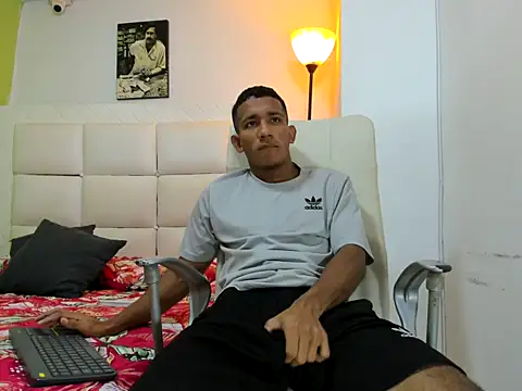 ricky spensar23cm  online show from 3, 2, 2026