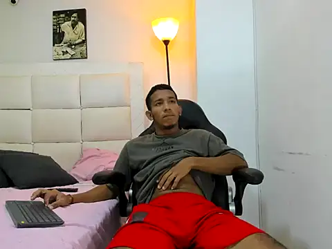 ricky spensar23cm  online show from 15, 2, 2026