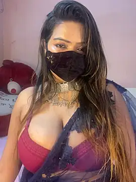 Samaira Juicy143 online show from 28, 4, 2026