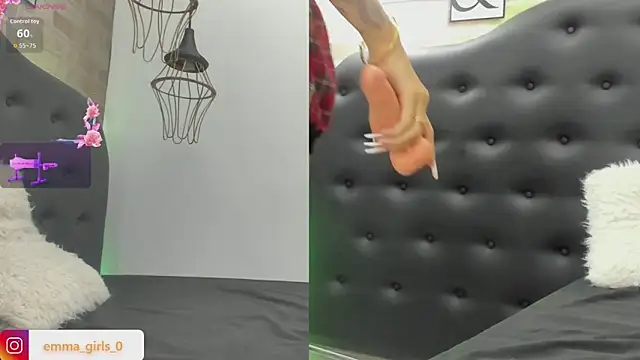 emmagirl0 online show from 12, 3, 2026