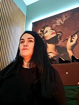 VickyVice online show from 9, 2, 2026