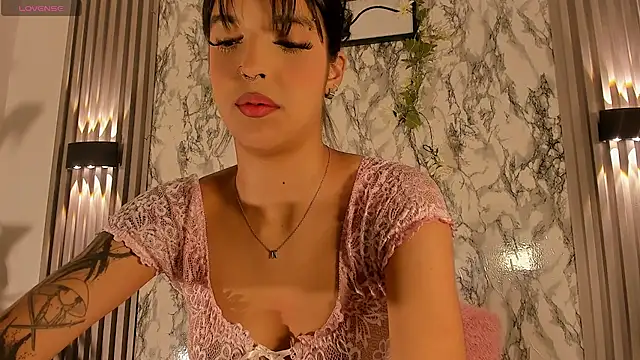 Snapshot of ChloeeMasonn chatting on 13, 7, 2026 ChloeeMasonn online show from 13, 7, 2026