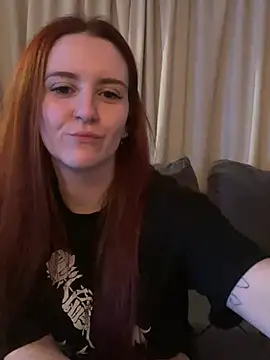 PoppySlut6999 online show from 16, 2, 2026