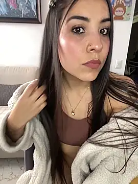 Snapshot of Mayka_sex chatting on 24, 2, 2026 Mayka sex online show from 24, 2, 2026