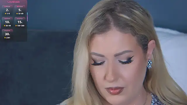 Snapshot of OndinaNoire chatting on 12, 2, 2026 OndinaNoire online show from 12, 2, 2026