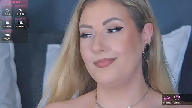 Snapshot of OndinaNoire chatting on 19, 2, 2026 OndinaNoire online show from 19, 2, 2026