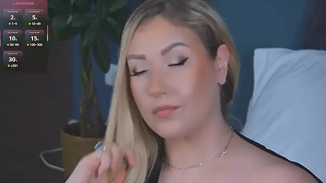 Snapshot of OndinaNoire chatting on 26, 2, 2026 OndinaNoire online show from 26, 2, 2026