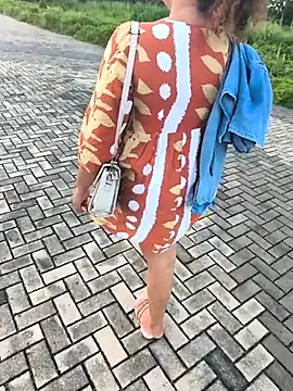 Adina Skaly online show from 16, 3, 2026