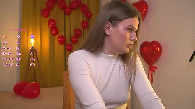 Agatha Gris online show from 11, 2, 2026