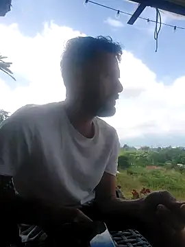 Erickpritz xh online show from 18, 2, 2026