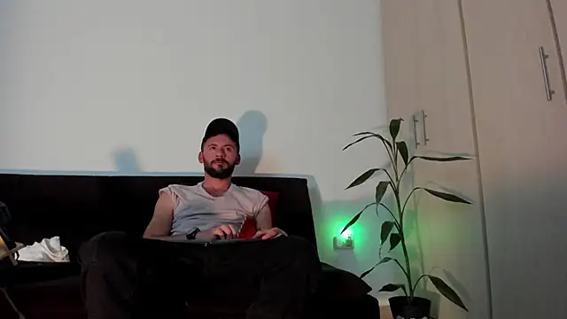 Erickpritz xh online show from 22, 3, 2026